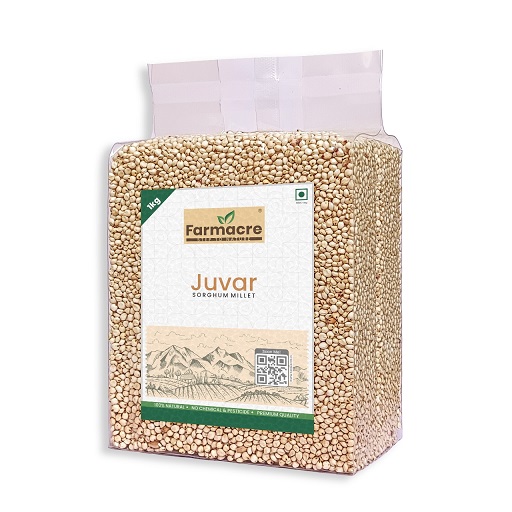 Organic Sorgham Millet